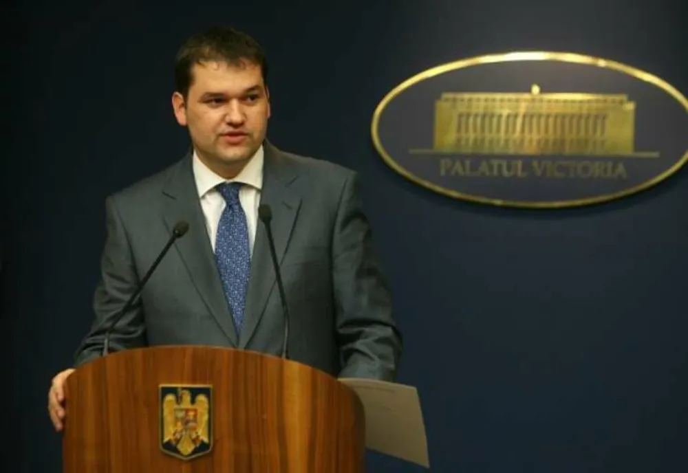 Ministrul dezvoltarii va vizita vineri cateva santiere din Braila