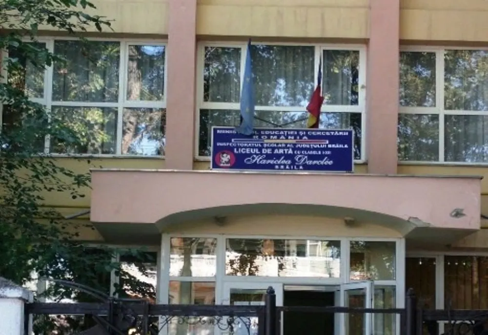 O singură medie de 10 la examenul de Bacalaureat în județul Brăila
