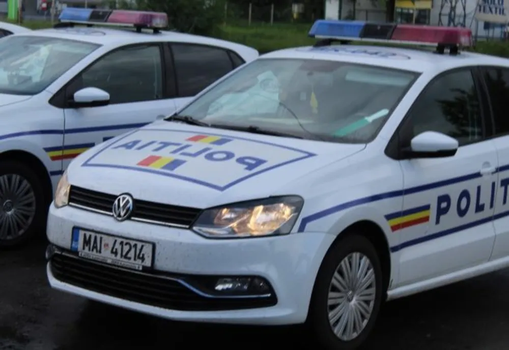 Polițiștii brăileni vor fi în stradă în perioada sărbătorii de Sf. Maria