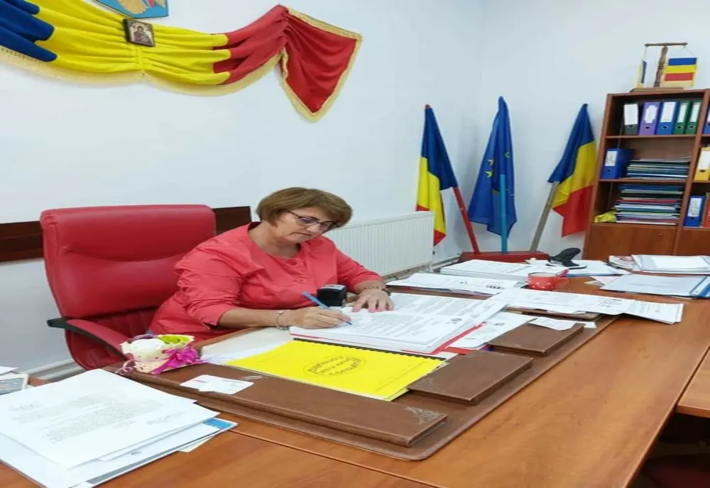 Înscriere gratuită în cartea funciara în comuna Viziru 