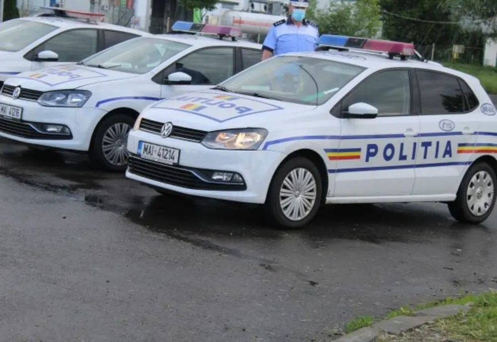 Trei șoferi depistați sub influența alcoolului