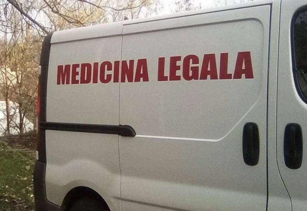 Bărbat de 76 de ani găsit decedat între liniile de tren