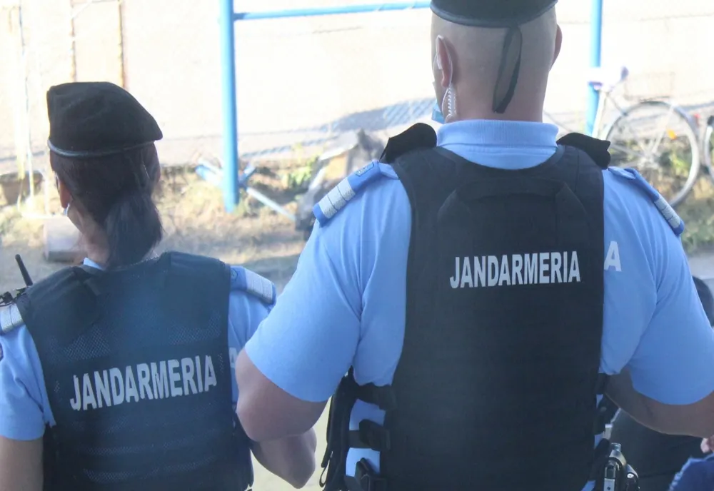 Jandarmii brăileni vor fi alături de elevi, profesori și părinți la debutul anului școlar