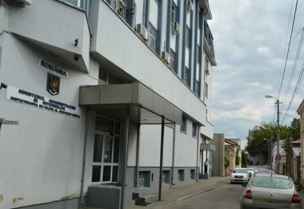 Angajări din sursă externă la IPJ Brăila