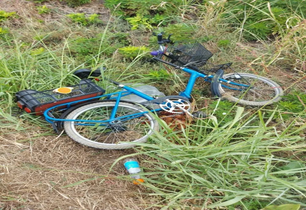 Accident mortal în localitatea Traian
