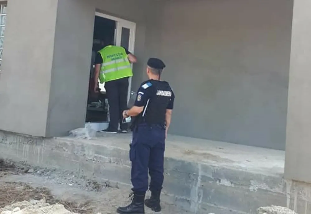 Inspectorii de muncă au verificat angajatorii din domeniul panificației și domeniul întreținerea și repararea autovehiculelor 