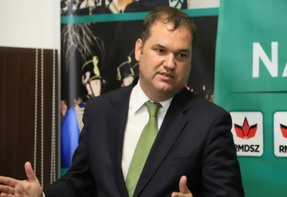 Ministrul Cseke Attila, detalii de ultimă oră despre implementarea Programului Naţional de Investiţii "Anghel Saligny"