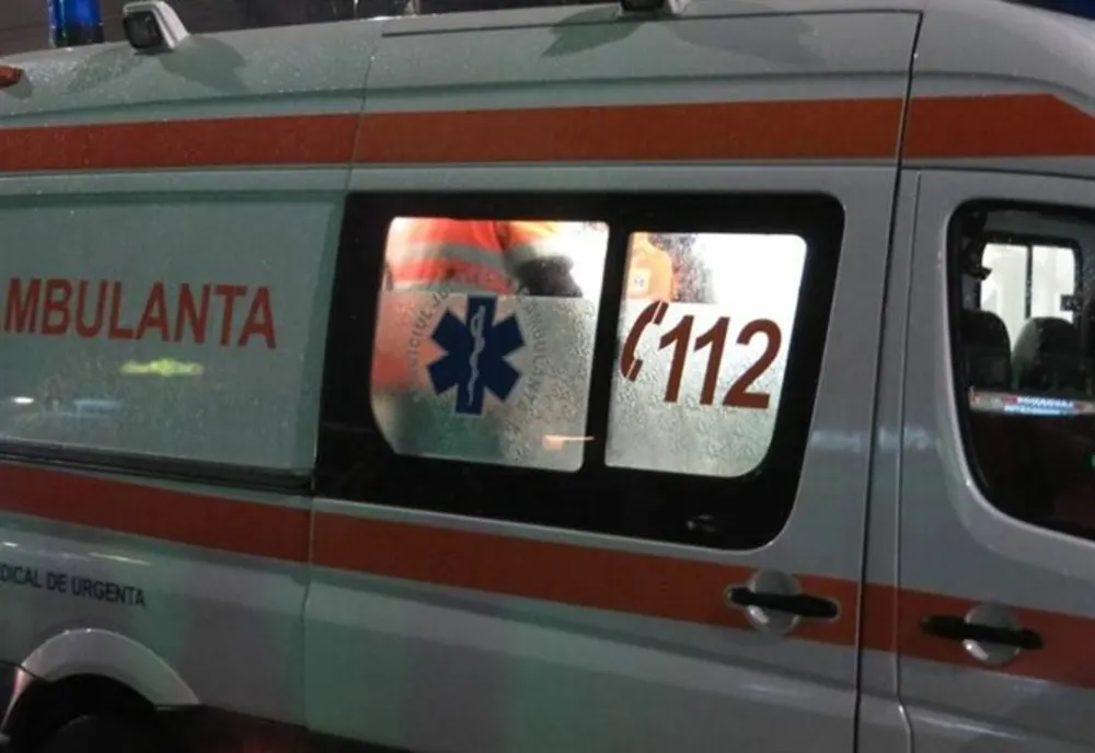 Accident cu 3 victime pe șoseaua Dig Brăila-Galați