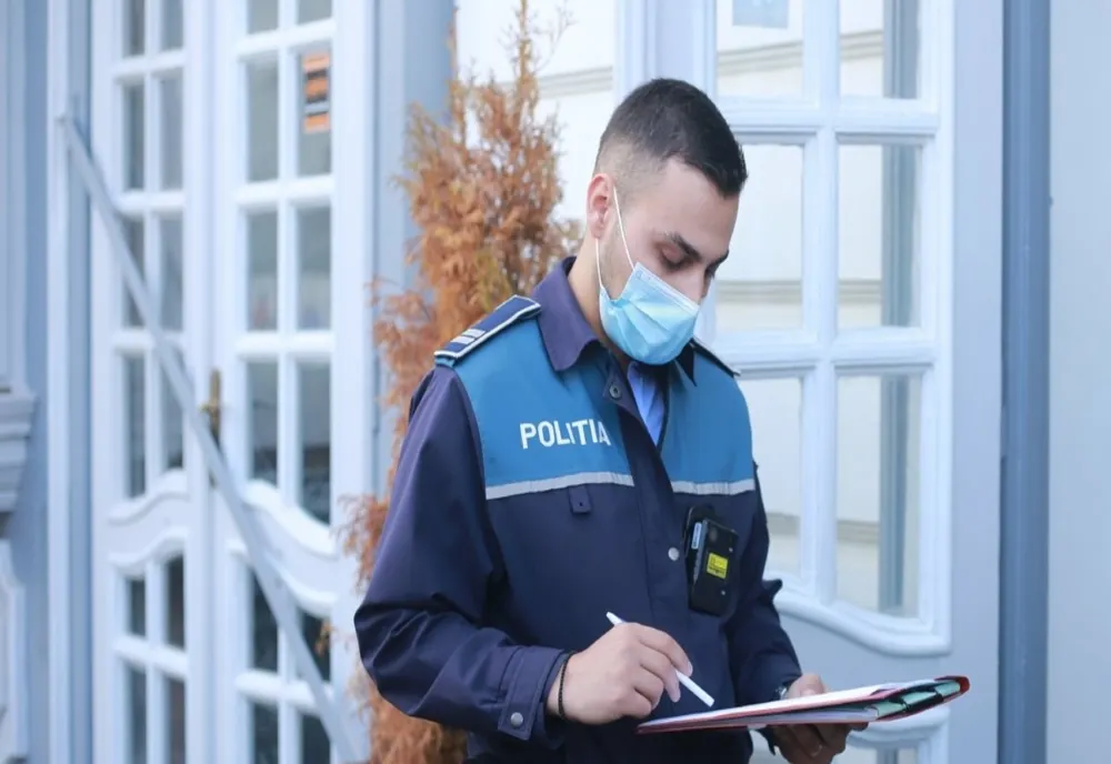 Alte șase persoane au fost depistate și sancționate ieri pentru încălcarea măsurii de carantinare