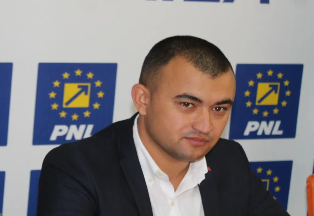 Alexandru Popa (președinte PNL Brăila): ”PSD nu are nicio putere de decizie, guvernarea este una liberală”