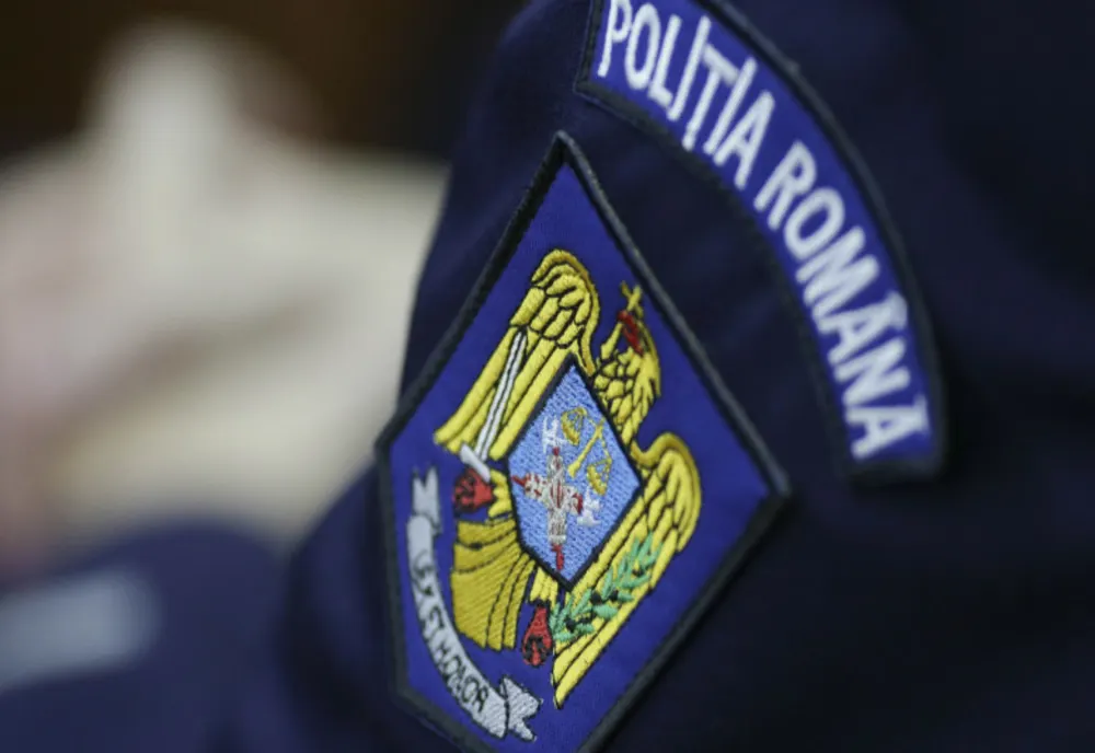 Polițist din Brăila cercetat de DNA pentru furnizarea de informații cu caracter confidențial
