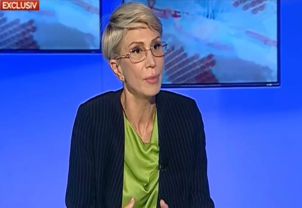 EXCLUSIV Raluca Turcan, ANUNȚ despre pensiile magistraților - Se anulează sau nu pensiile speciale