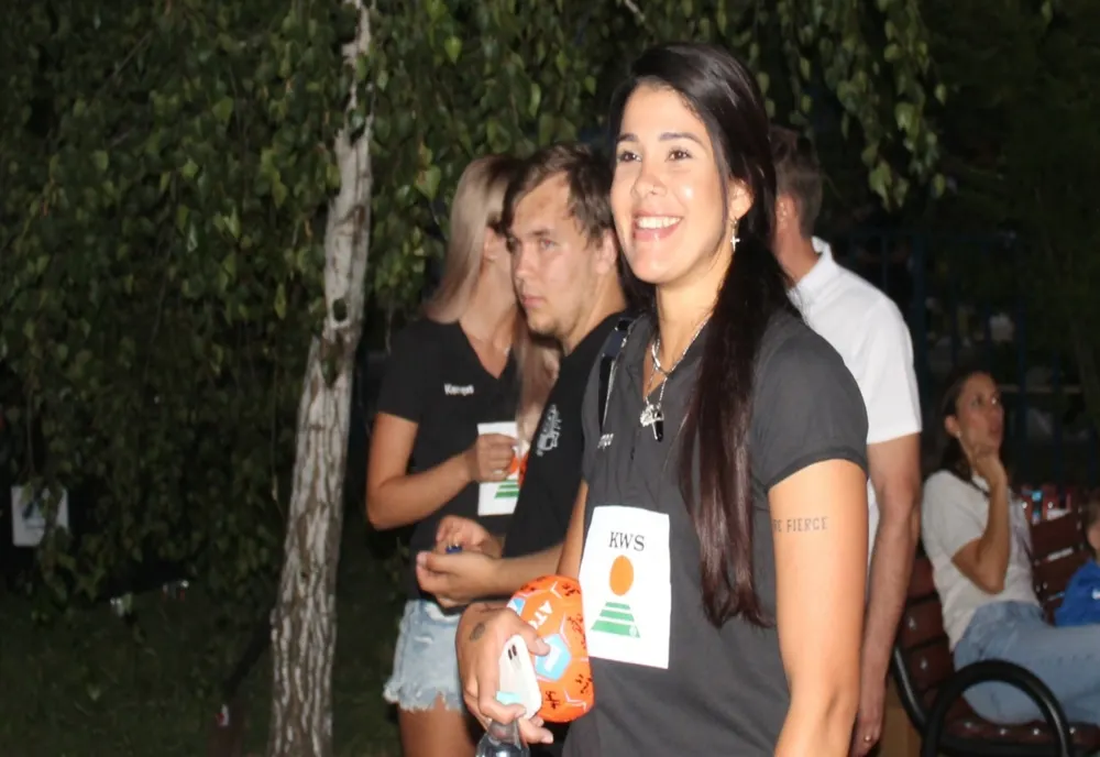 Samara da Silva pleacă de la Brăila la CSM București