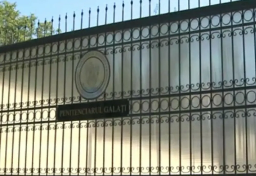 Doi bărbați din Vădeni își vor petrece Revelionul după Gratii