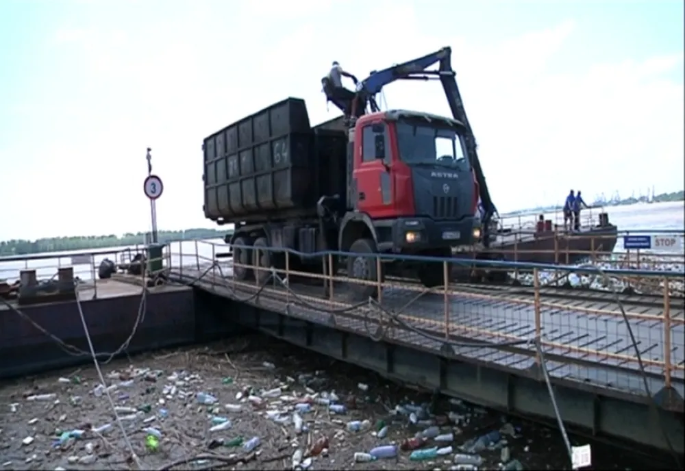 Județele Brăila și Galați. alături de alte 10 județe dunărene vor beneficia de ghiduri de colectare separată