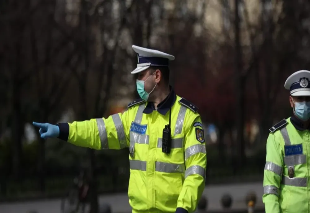 În toiul nopții depistat băut la volanul unui autoturism fără RCA