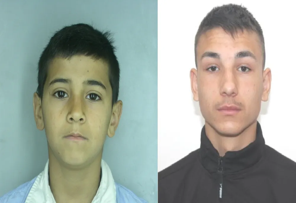 Polițiștii caută doi minori dispăruți din municipiul Brăila