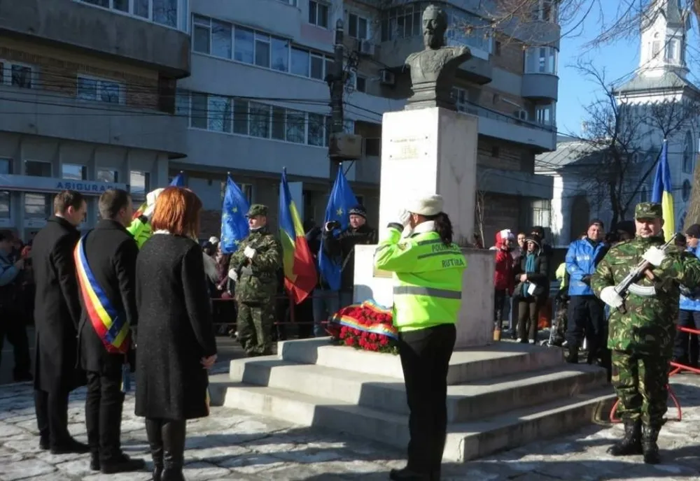 Ziua Unirii Principatelor Române fără Hora Unirii