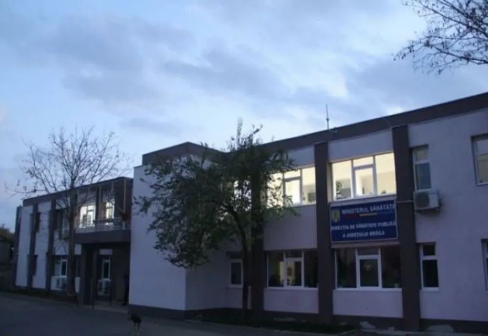 Amendați de DSP Brăila pentru că nu au completat formularul digital de intrare în ţară