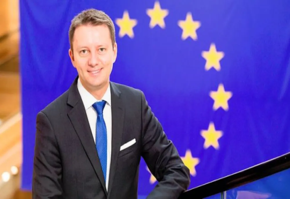 Siegfried Mureșan: Roberta Metsola, noua președintă a Parlamentului European, este o prietenă a românilor și o apărătoare a statului de drept din țara noastră