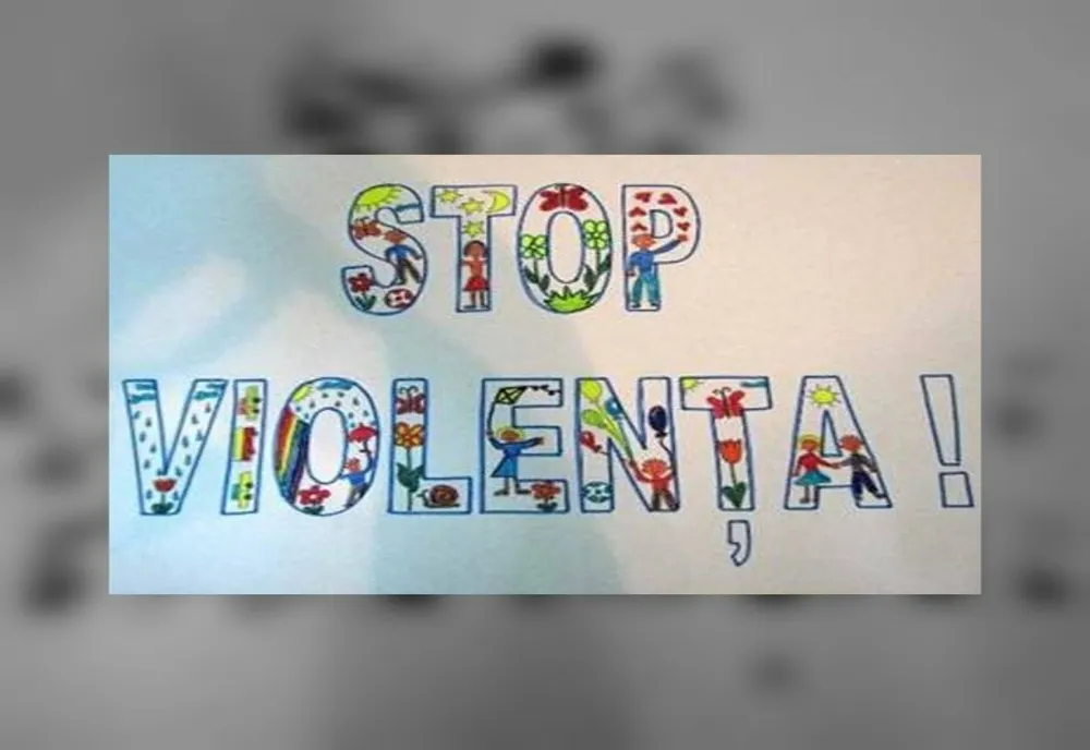30 ianuarie - Ziua nonviolenței în școală