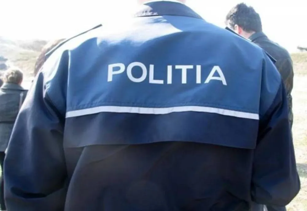 Condamnat pentru lipsire de libertate depistat de polițiști și încarcerat