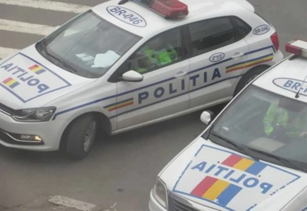 Acțiune  în zona unităților de învățământ 