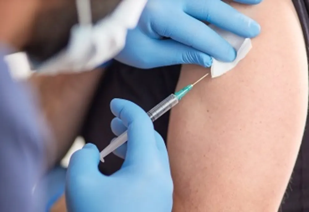 Primul centru de vaccinare pentru populația pediatrică deschis în municipiul Brăila