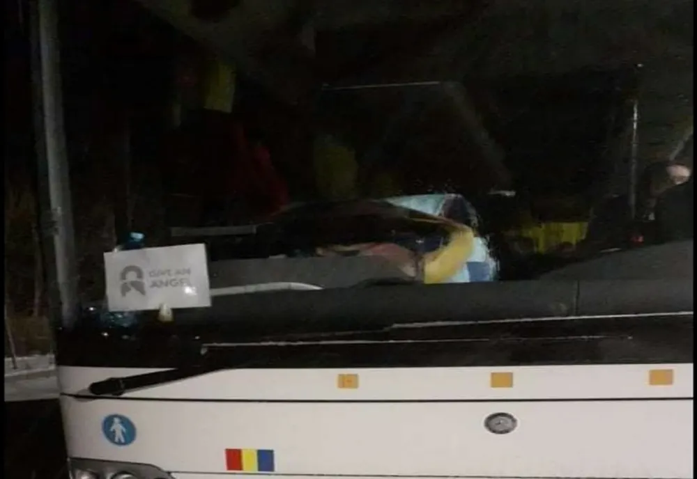 Un grup de refugiați din Ucraina urmează să fie cazat astăzi în județul Brăila