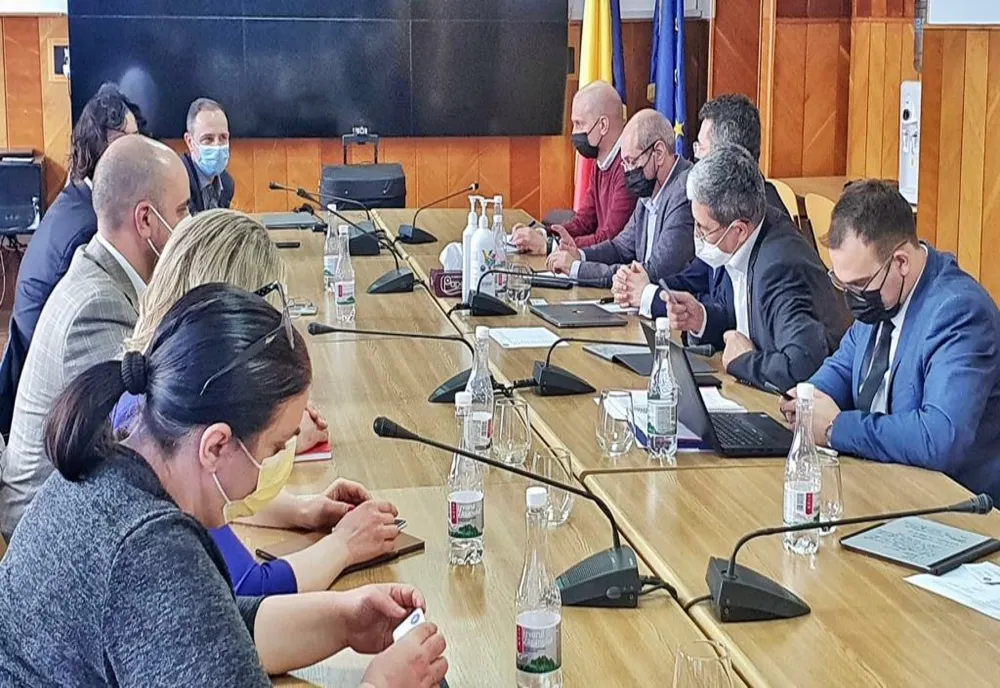 TASK FORCE cu operatorii de telefonie mobilă 