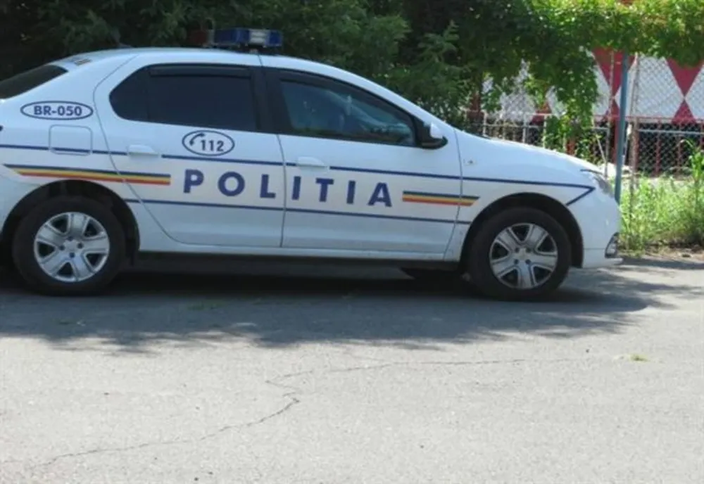 S-a urcat la volan deși avea dreptul de a conduce anulat