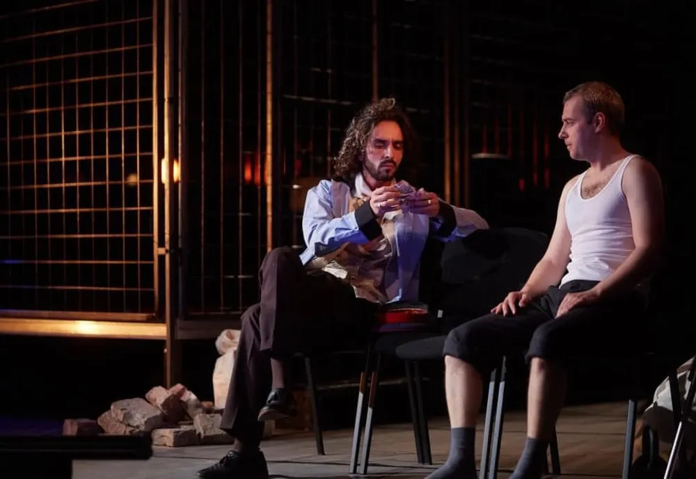 Teatrul Maria Filotti propune trei spectacole în acest weekend