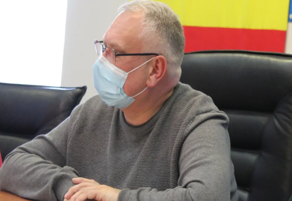 Prefect Iulian Timofei: Județul Brăila are 1000 de locuri de cazare pentru refugiați