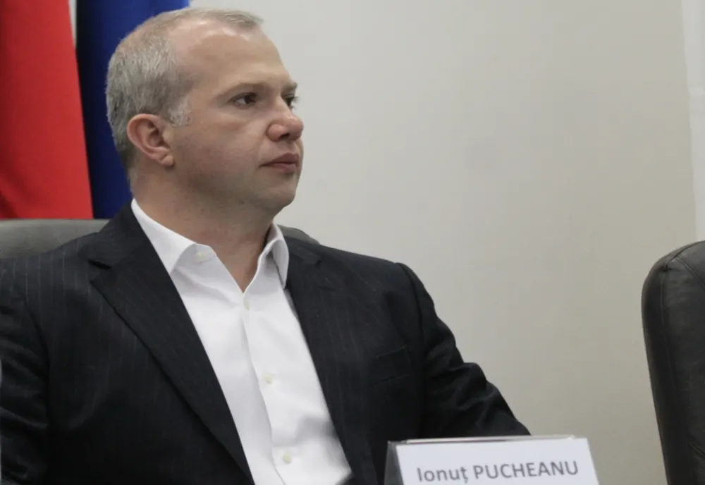 Ionuț Pucheanu: ”Zona Galați-Brăila nu se poate moderniza decât dacă există înțelegere între noi”