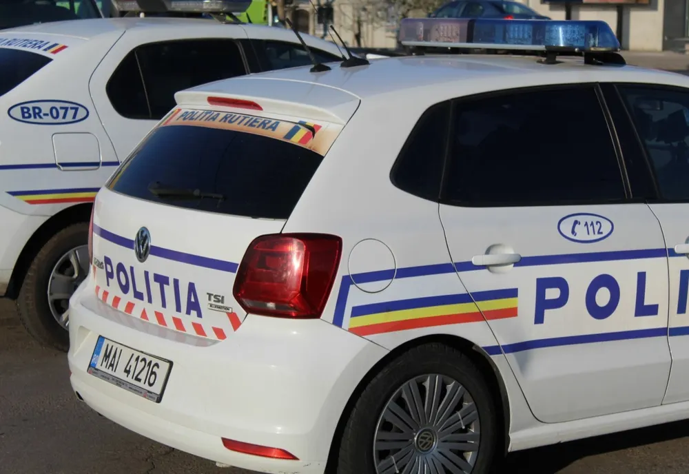 Cercetat penal pentru conducerea unui vehicul fără permis de conducere