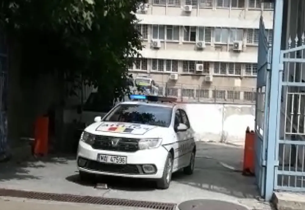 Arestat preventiv după ce a tâlhărit un minor de 13 ani