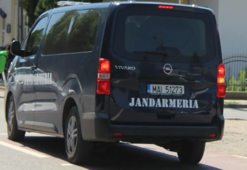 Misiuni de weekend ale jandarmilor la manifestările care au loc în acest weekend