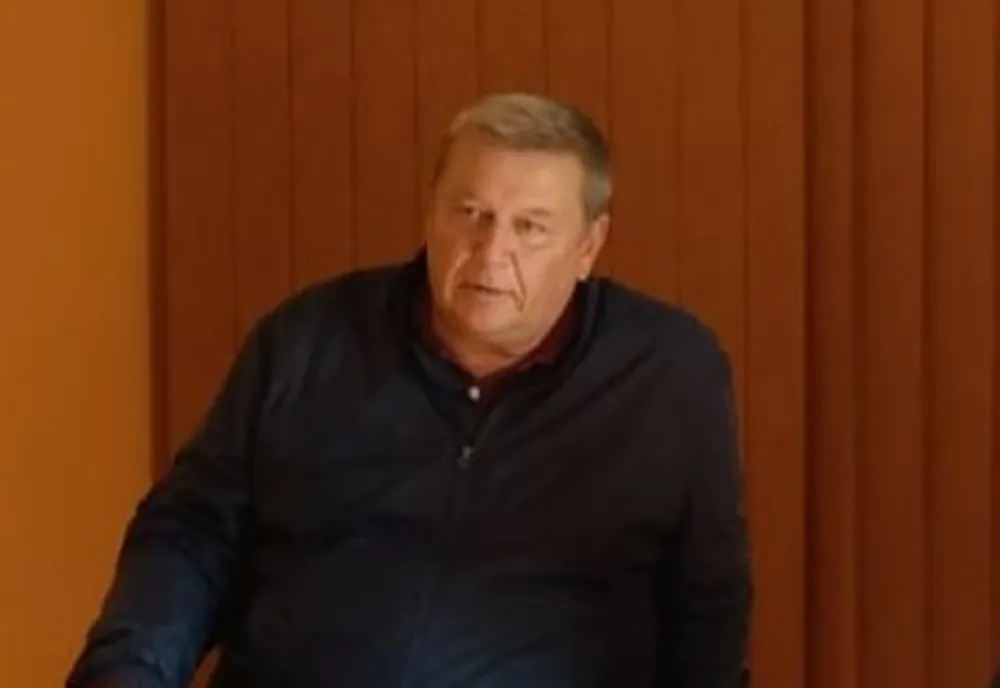 Primarul orașului Însurăței și-ar putea pierde mandatul