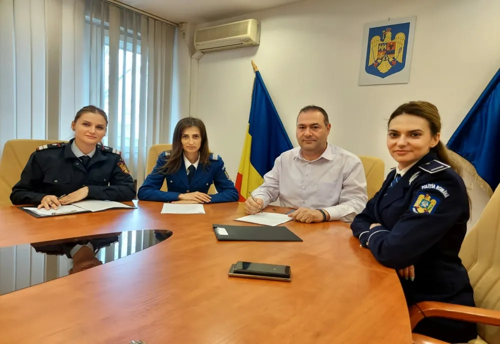 Mesajele transmise de IPJ Brăila, IJJ Brăila, ISU Dunărea și Prefectura Brăila cu ocazia Sărbătorilor Pascale