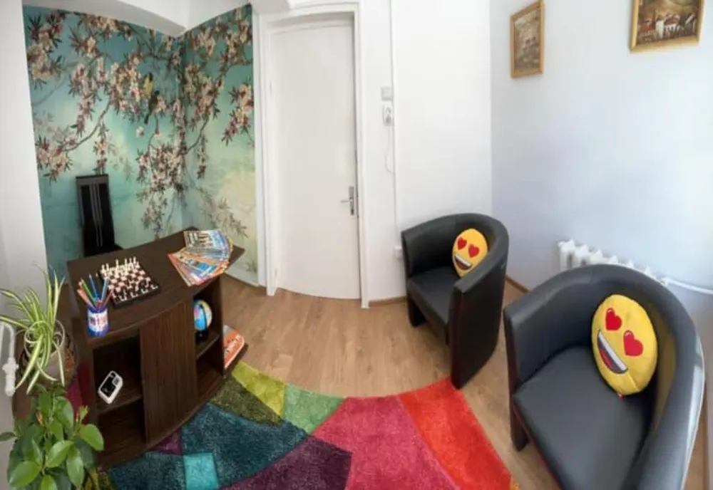 De Ziua Internaţională a Copilului, Tribunalul Brăila inaugurează prima cameră destinată exclusiv audierii minorilor