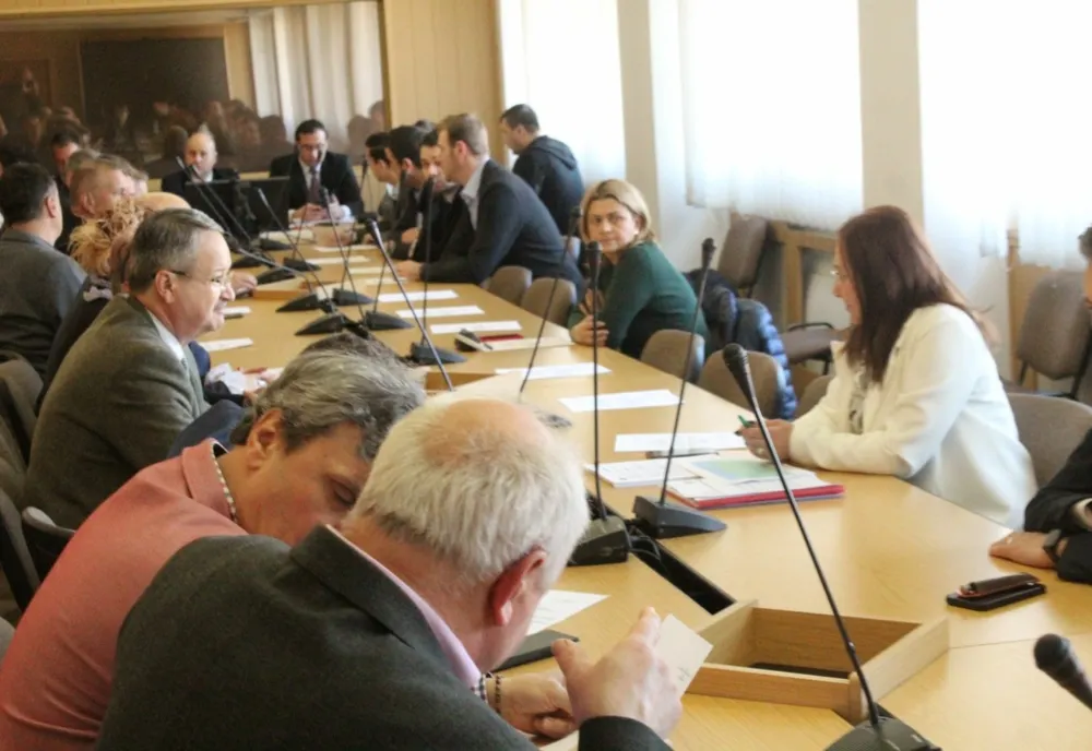 Primăria Brăila a depus cinci proiecte de eficientizare energetică prin PNRR