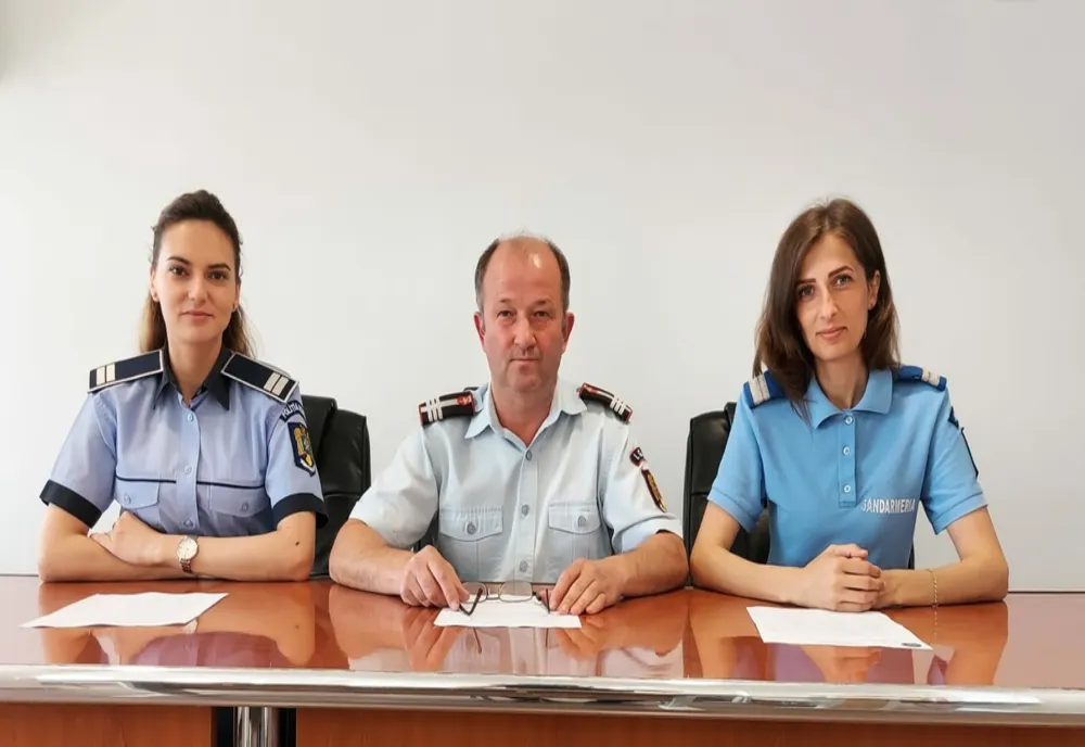 Bilanțul activităților structurilor MAI la nivelul județului Brăila în perioada minivacanței de Rusalii