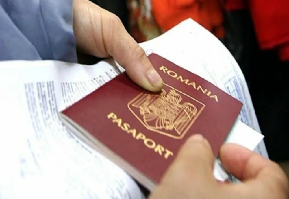Prelungire program primire documente și eliberare Pașapoarte