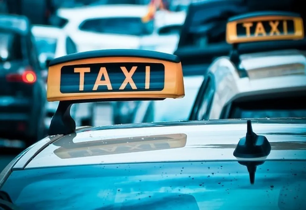 Taximetrist brăilean depistat la volan sub influența substanțelor psihoactive