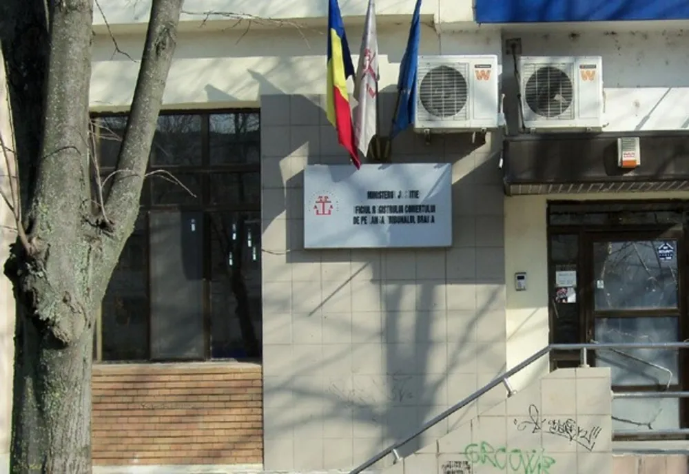 Brăila deschide topul județelor cu cele mai mari scăderi în ceea ce priveşte numărul firmelor radiate