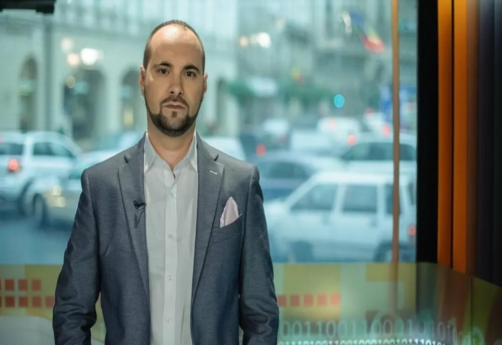 Silviu Mănăstire: De ce in politica și, mai ales, de ce in Partidul National Liberal?