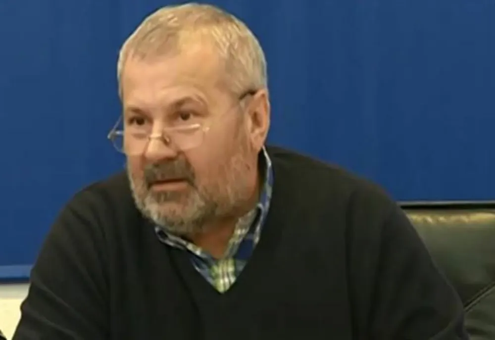 Fostul preşedinte al Consiliului Judeţean Brăila, Gheorghe Bunea Stancu, a fost achitat definitiv în dosarul de corupţie întocmit de DNA în 2014
