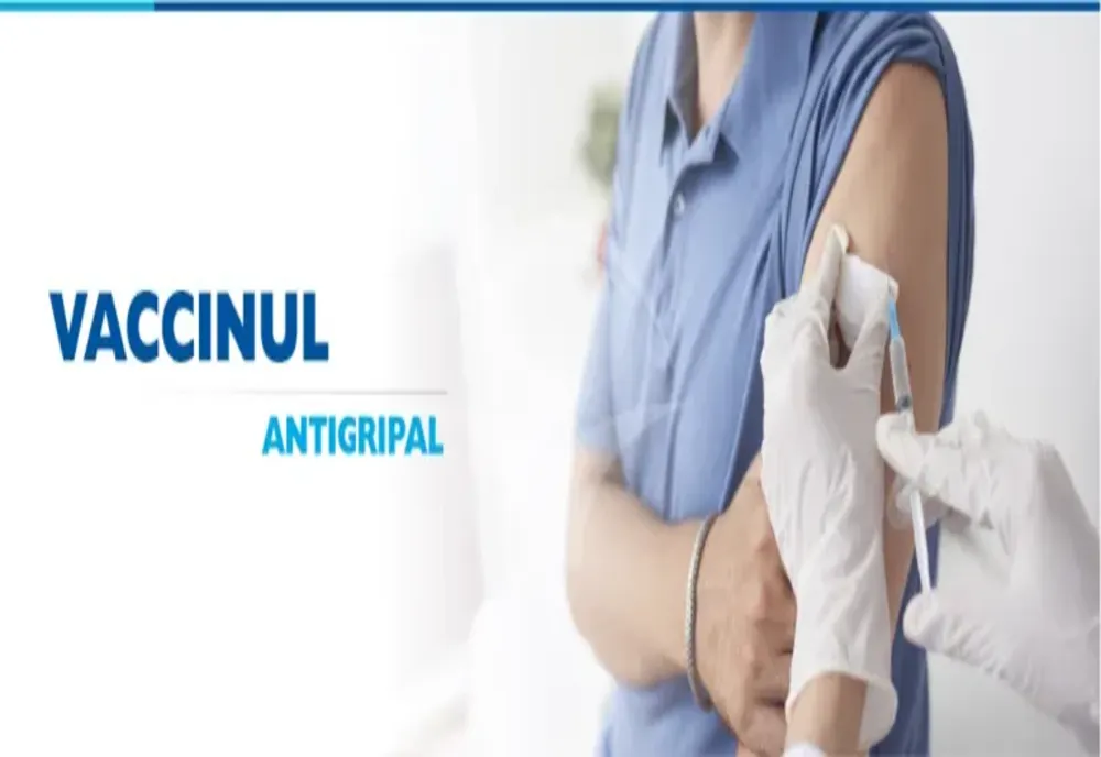 Peste 25.000 de brăileni s-au vaccinat antigripal