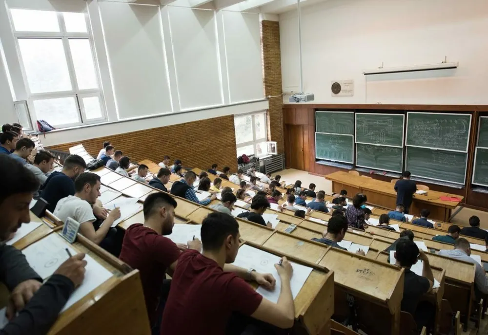 Se caută inginerii viitorului la Universitatea POLITEHNICA din București  