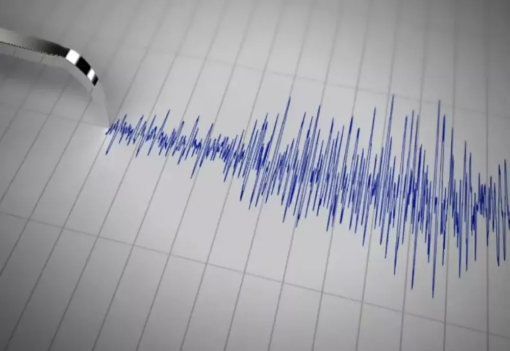 Cutremur puternic în România. Seismul s-a resimțit în mai multe orașe din țară.